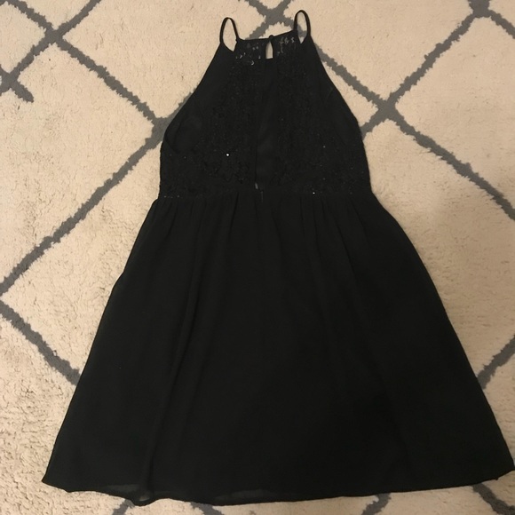 Homecoming Dress - Picture 3 of 7